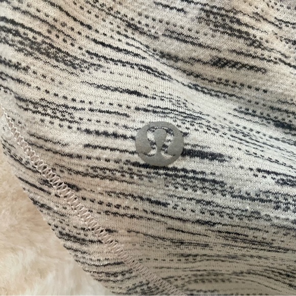 Lululemon | Free to Be Serene Tank Top - Size 2 - Great Used Condition - Picture 6 of 7